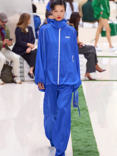 Lacoste, Frühjahr/Sommer 2026