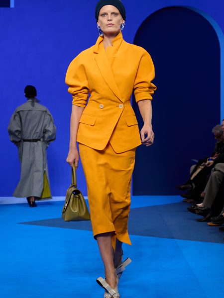 Lanvin, Frühjahr/Sommer 2026