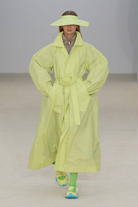 Issey Miyake, Frühling/Sommer 2026