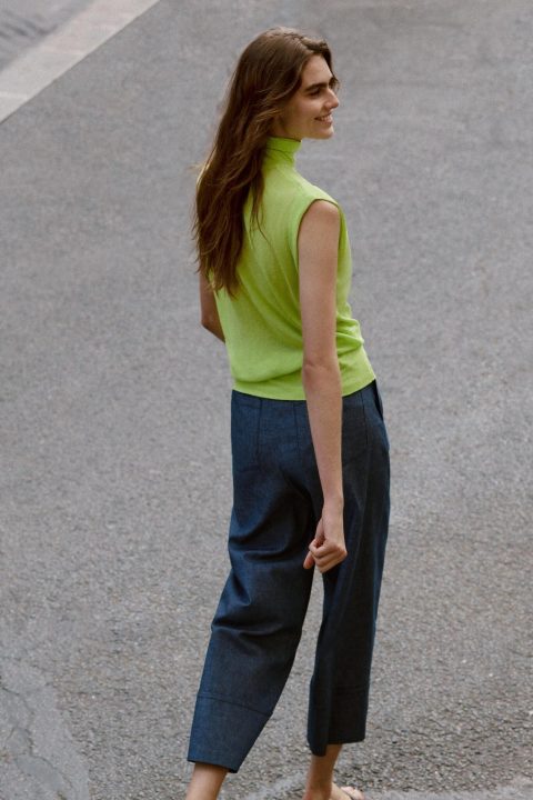 Zara, Frühling/Sommer 2026