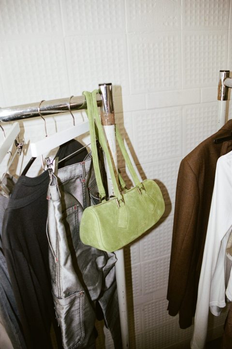 Liebeskind, Frühling/Sommer 2026