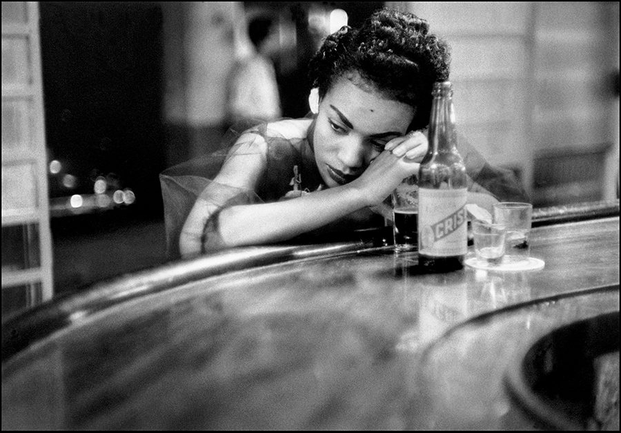 Foto: Eve Arnold / Magnum Photos
