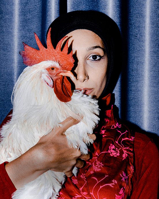 Foto: Myriam Boulos/Magnum Photos