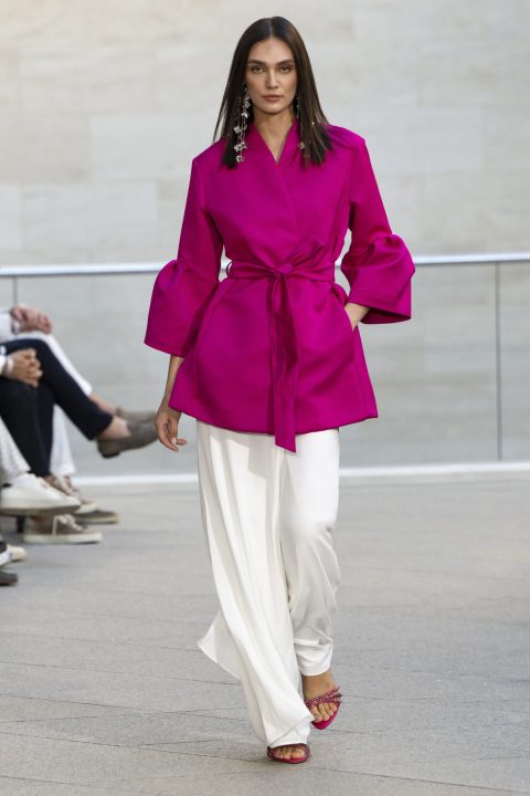 Marc Cain, Frühling/Sommer 2026