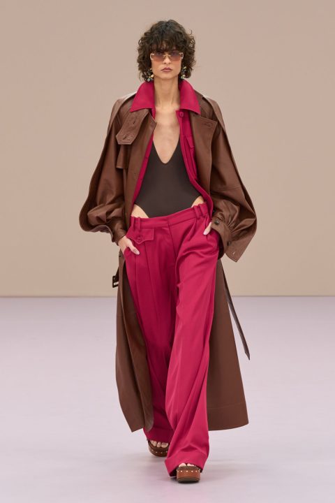 Zimmermann, Frühling/Sommer 2026