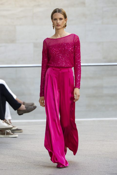 Marc Cain, Frühling/Sommer 2026