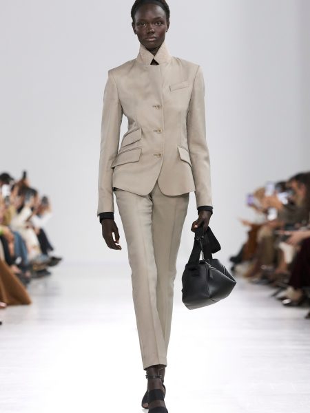 Max Mara, Frühjahr/Sommer 2026