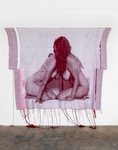 Foto: Homecoming Gallery Mia Weiner