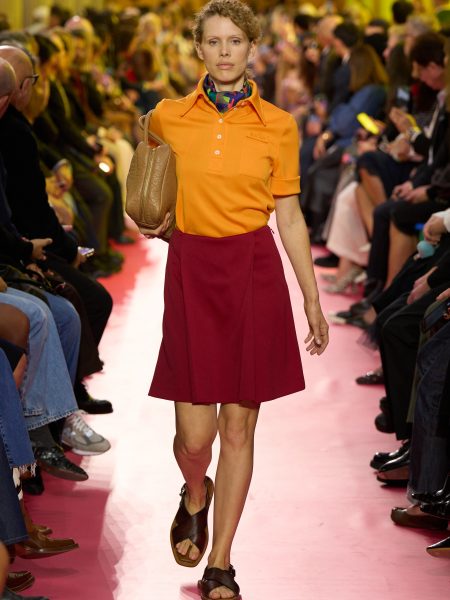 Miu Miu, Frühjahr/Sommer 2026