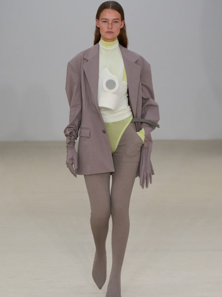 Issey Miyake, Frühjahr/Sommer 2026