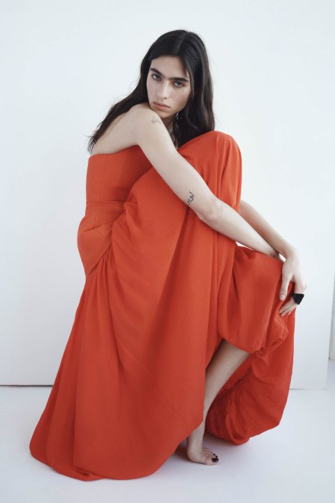 H&M, Frühling/Sommer 2026