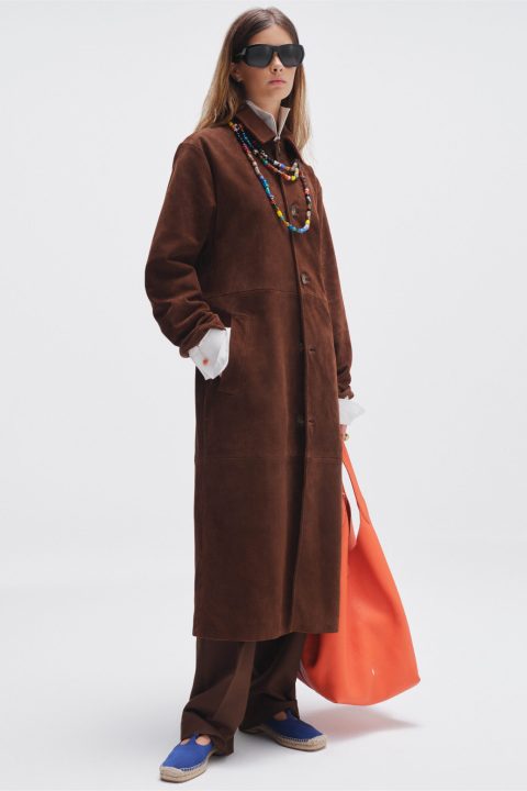 Polo Ralph Lauren, Frühling/Sommer 2026