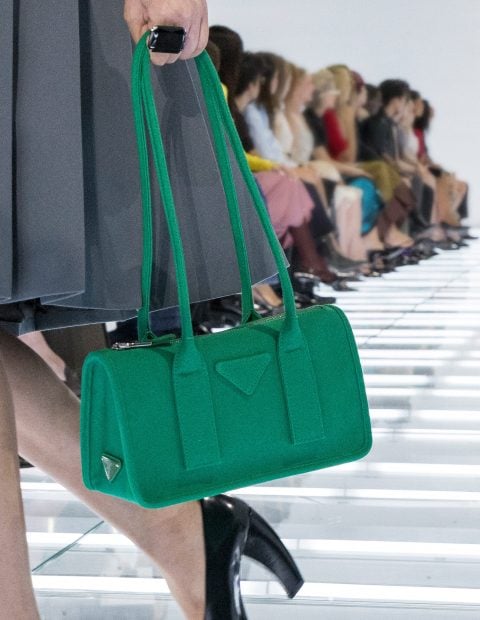 Prada, SS27