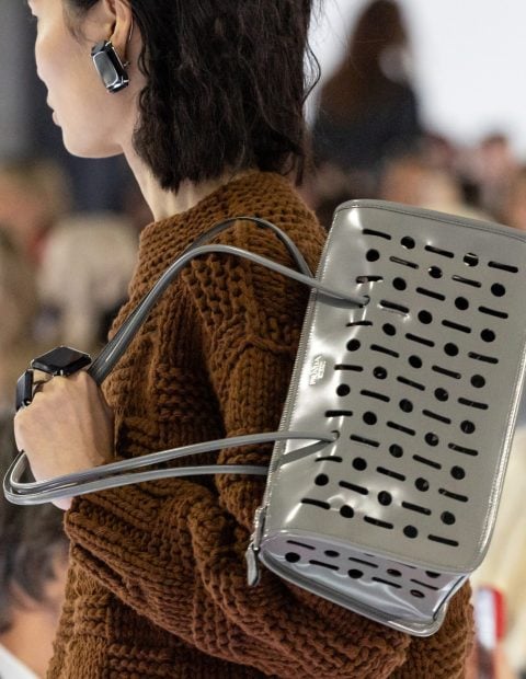 Prada, SS27
