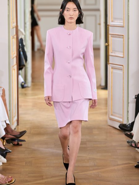 Patou, Frühjahr/Sommer 2026