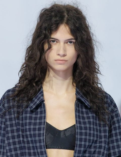 Prada Beauty Look SS27