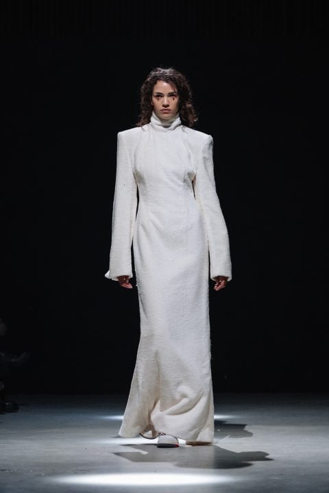 Rebekka ruétz, Herbst/Winter 2026/27