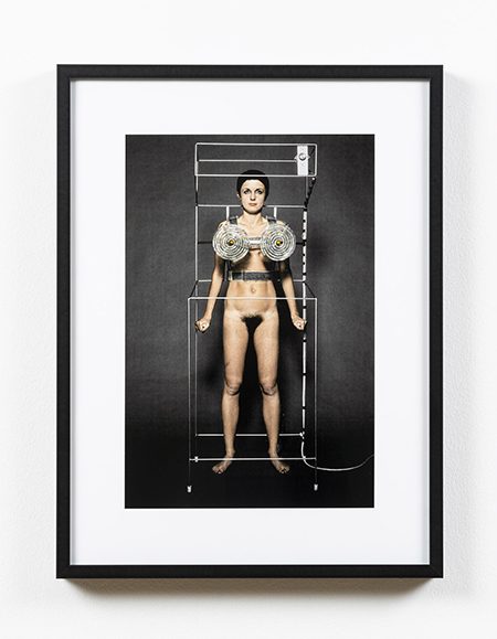 Foto: Estate of Helen Chadwick