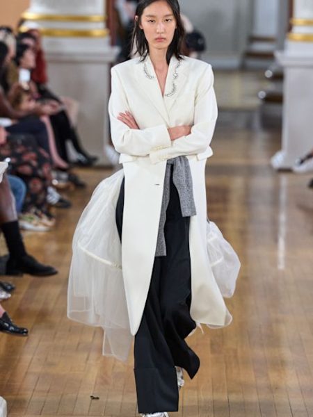 Simone Rocha, Frühjahr/Sommer 2026