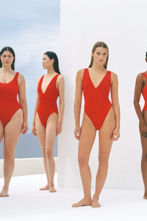 Sorbet Island SS26