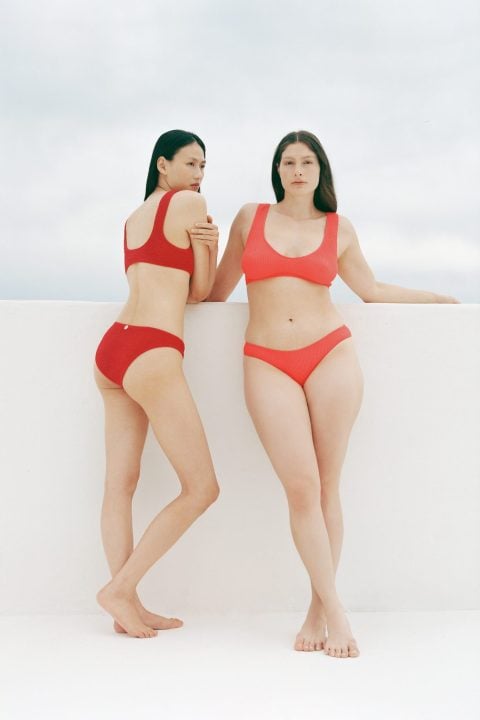Sorbet Island SS26