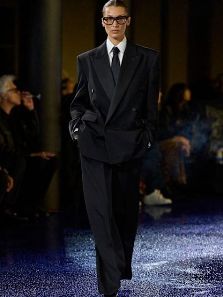 Saint Laurent, SS25