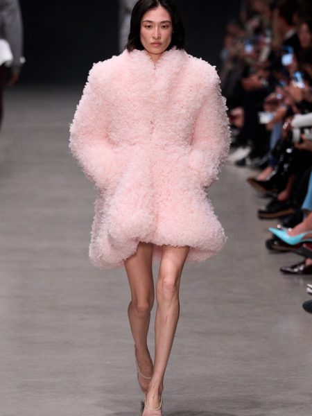 Stella McCartney, Frühjahr/Sommer 2026