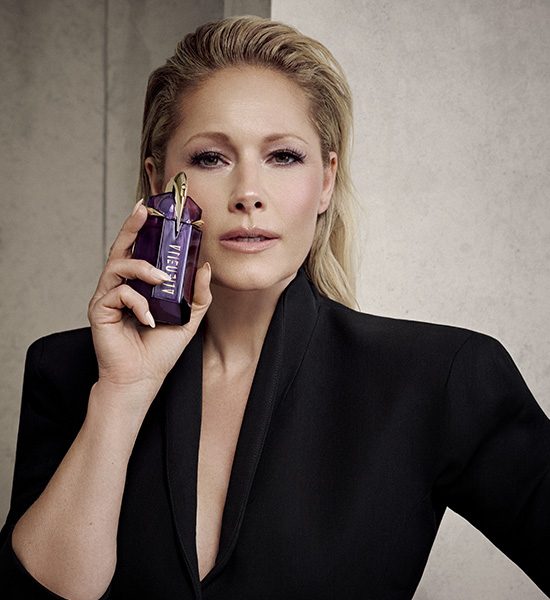 Foto: Armin Morbach for Mugler Fragrance