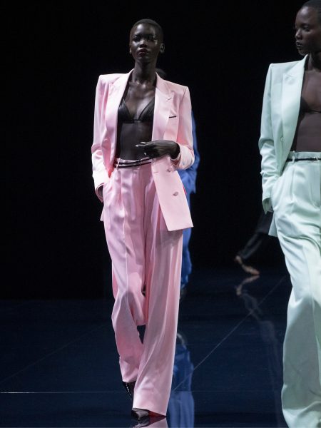 Tom Ford, Frühjahr/Sommer 2026