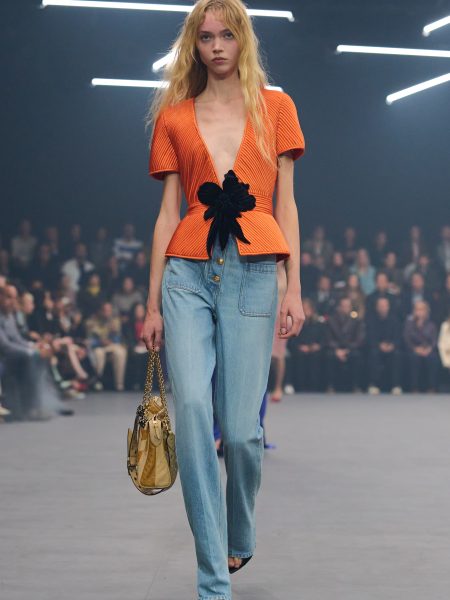 Valentino, Frühjahr/Sommer 2026