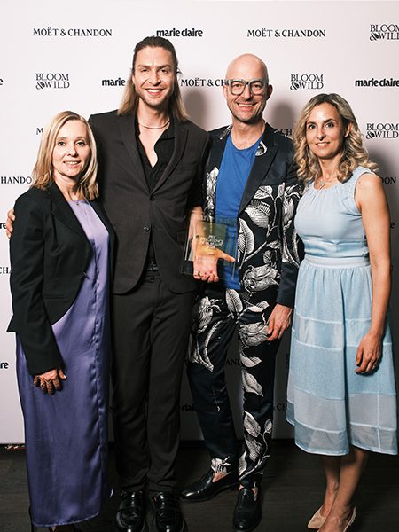 Foto: Michael Baumberger