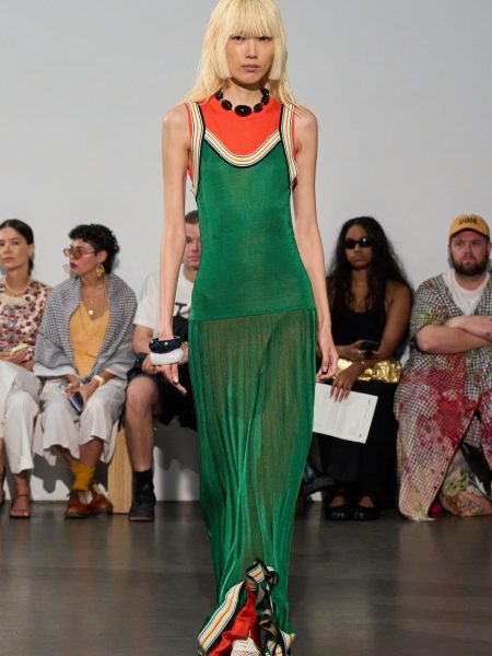 Zankov, Frühjahr/Sommer 2026