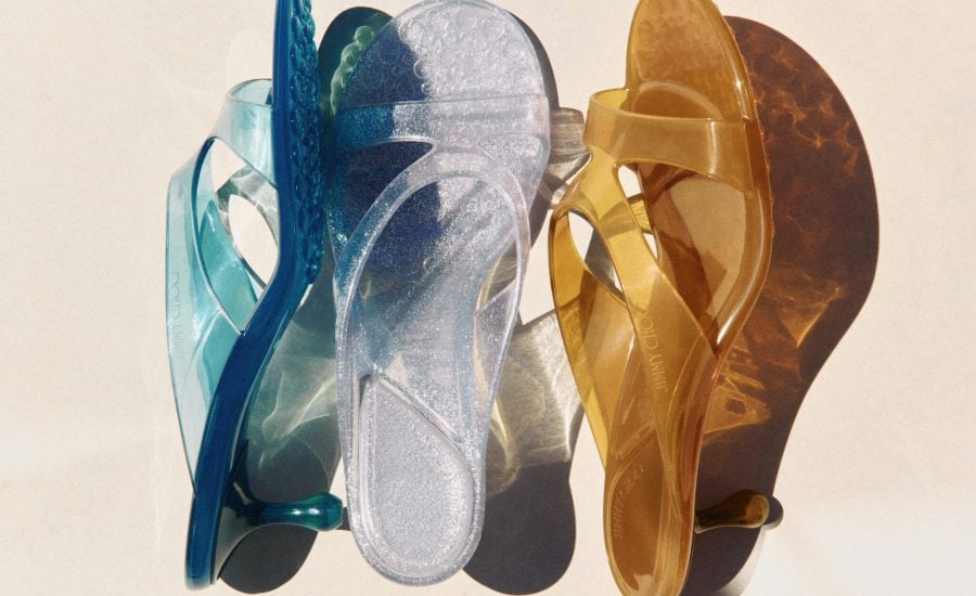 Jimmy Choo