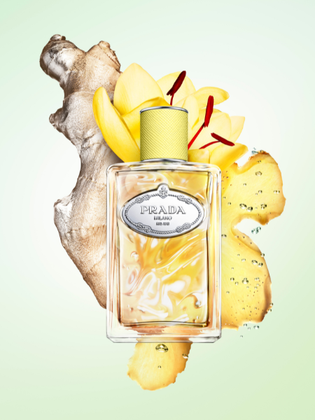 Parfum von Prada