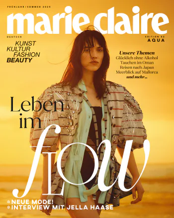 Marie Claire 1/2025
