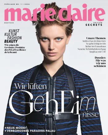 Marie Claire 1/2026