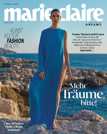 Marie Claire 2/2025