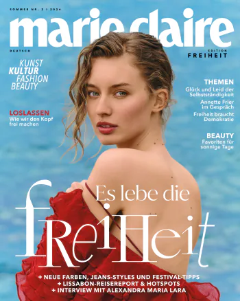 Marie Claire 2/2026